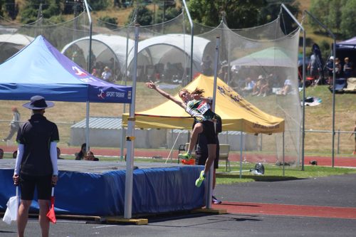 2026 Colgate Games Day 3 photo